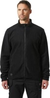 Helly Hansen Fleecejacke Manchester Zip-In 4