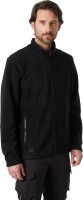 Helly Hansen Fleecejacke Manchester Zip-In 5