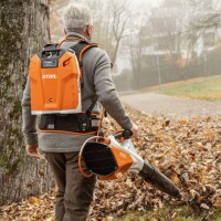 STIHL Akku-Blasgerät BGA 20 gallery 2_2nd