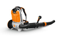 STIHL Akku-Blasgerät BGA 300, ohne Akku und Ladeger&aum