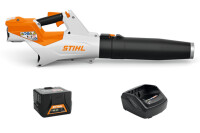 STIHL Akku-Blasgerät BGA 60, mit Ak gallery