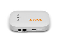STIHL connected mobile Box gallery