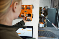 STIHL Akku AP 500 S, 9.36 Ah 2
