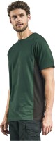 Promodoro Unisex T-Shirt EXCD Kontrast 3 gallery
