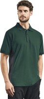 Promodoro Unisex Poloshirt EXCD Kontrast gallery
