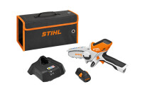 STIHL Akku-Gehölzschneider GTA 26 - gallery