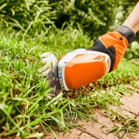 STIHL Heckenschneider HSA 26 - ohne Akku & Ladegerä