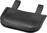 FHB Nageltasche Franz, einfach, schwarz gallery