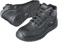 FHB Schnürstiefel Wilfried, S3 HRO gallery
