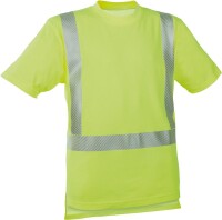 Watex Warnschutz-T-Shirt gallery