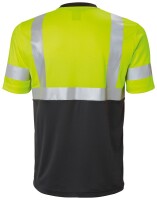 Helly Hansen Warn-T-Shirt ADDVIS 3
