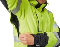 Helly Hansen Winterjacke Alna 2.0 5