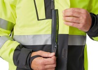 Helly Hansen Winterjacke Alna 2.0 7