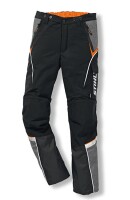 STIHL Bundhose, ADVANCE X-Light Gr. M schwarz 1