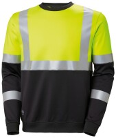 Helly Hansen Warn-Sweatshirt ADDVIS gallery