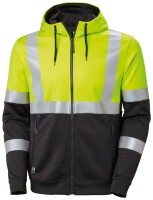Helly Hansen Warn-Hoodie ADDVIS ZIP gallery