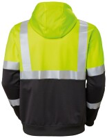 Helly Hansen Warn-Hoodie ADDVIS ZIP 3