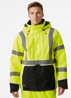 Helly Hansen Warn-Winterjacke UC-ME 4