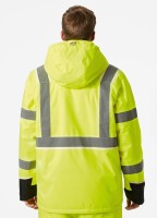Helly Hansen Warn-Winterjacke UC-ME 5