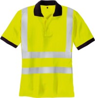 BIG Warnschutz Poloshirt SYLT gallery