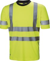 Helly Hansen Warn-T-Shirt ADDVIS HI-VIS gallery