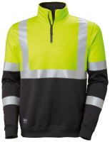 Helly Hansen Warn-Sweatshirt ADDVIS HALF gallery