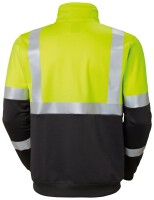 Helly Hansen Warn-Sweatshirt ADDVIS HALF ZIP 3