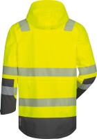 Helmut Feldtmann Warnschutzparka Arwid und Herwin 3