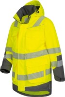 Helmut Feldtmann Warnschutzparka Arwid und Herwin 4
