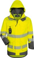 Helmut Feldtmann Warnschutzparka Arwid und Herwin 5
