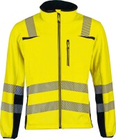 Asatex Softshelljacke Prevent® Trend gallery