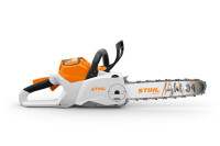 STIHL Akku-Motorsäge MSA 220 C-B, PS3, Schienenlän