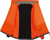 Helmut Feldtmann Warn-Steppjacke EBERLIN und BECHTOL 4
