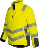 Helmut Feldtmann Warn-Steppjacke EBERLIN und BECHTOL 6