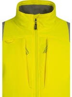 Helmut Feldtmann Warn-Steppjacke EBERLIN und BECHTOL 7