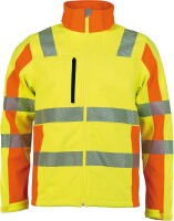 Asatex Warnschutz-Softshell-Jacke Preven gallery