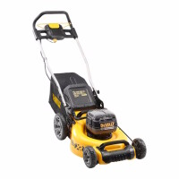DeWalt Akku-Rasenmäher DCMW564N-XJ, gallery
