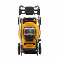 DeWalt Akku-Rasenmäher DCMW564N-XJ, 48cm - ohne Akku &a