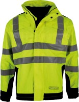 Asatex Multinorm-Parka 3850G 4