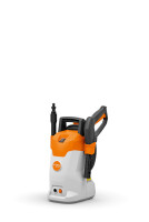 STIHL Hochdruckreiniger RE 80 X gallery