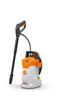 STIHL Hochdruckreiniger RE 80 X 3