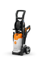 STIHL Hochdruckreiniger RE 100 PLUS CONT gallery