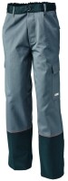 Planam Schweißerbundhose Weld Shie gallery