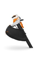 STIHL Saughäcksler SHA 56 - ohne Akku & Ladeger&aum