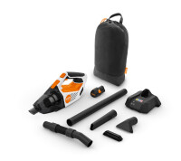 STIHL Akku-Sauger SEA 20, mit Akku AS 2  gallery
