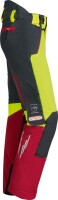Watex Stretchhose Forest Jack 4