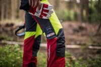 Watex Stretchhose Forest Jack 7
