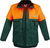 Watex Schnittschutz-Forstjacke gallery