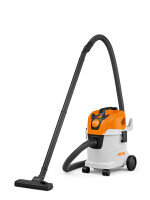 STIHL Nass &amp; Trockensauger SE 33