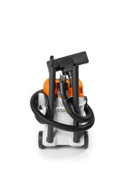 STIHL Nass & Trockensauger SE 33 4